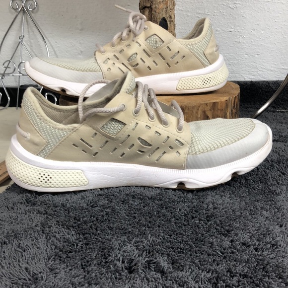 Sperry tennis shoes size 8 - Picture 2 of 8